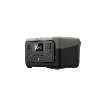 EcoFlow RIVER 2 portable power station