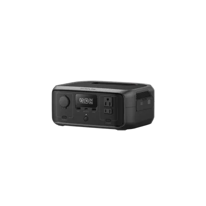 EcoFlow RIVER 3 portable power station