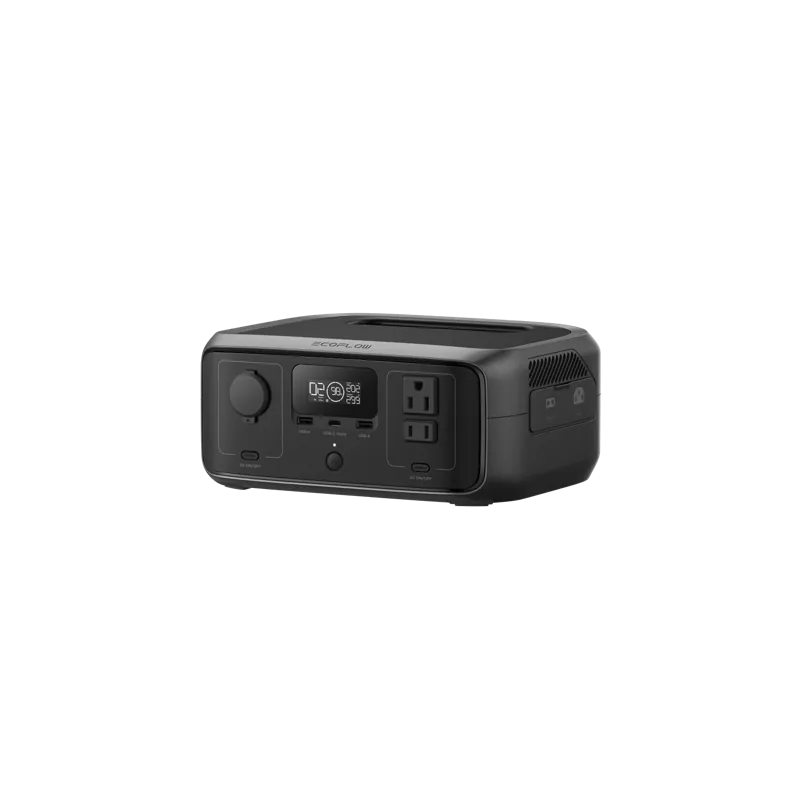 EcoFlow RIVER 3 portable power station